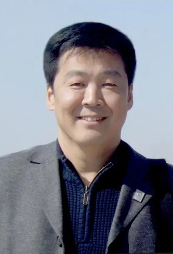 孙志刚